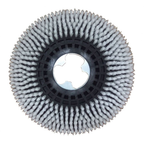 Щетка дисковая средней жесткости для Comac Vispa 35, Eureka 36 Щетка дисковая средней жесткости для Comac Vispa 35, Eureka 36