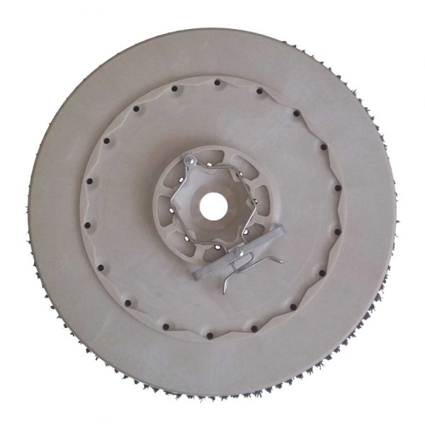 Дисковая щётка для Factory Cat MiniMag 23 Дисковая щётка для Factory Cat MiniMag 23