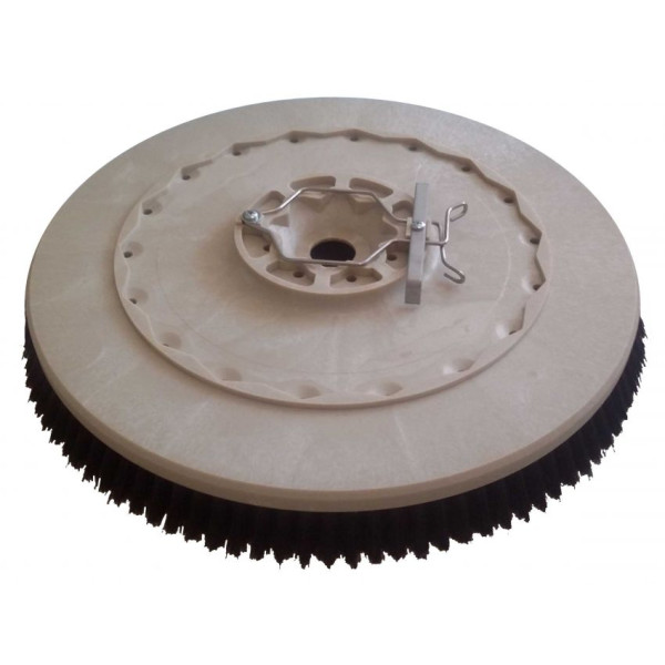 Дисковая щётка для Factory Cat MiniMag 23 Дисковая щётка для Factory Cat MiniMag 23