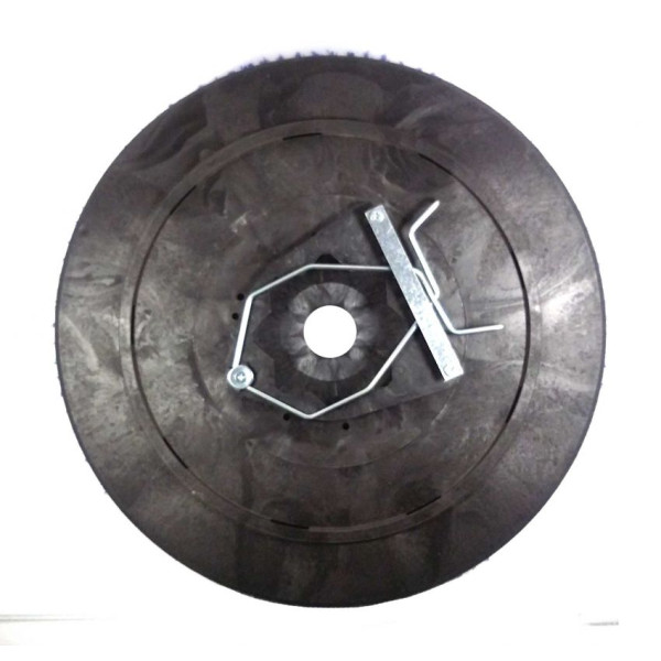 Дисковая щётка для Factory Micro 17D Дисковая щётка для Factory Micro 17D