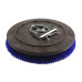 Дисковая щётка для Factory Micro 17D Дисковая щётка для Factory Micro 17D