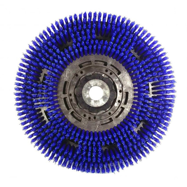 Дисковая щётка для Factory Micro 17D