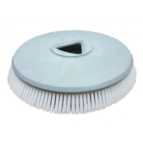 Щётка повышенной жёсткости для Ghibli Round 45 D 55