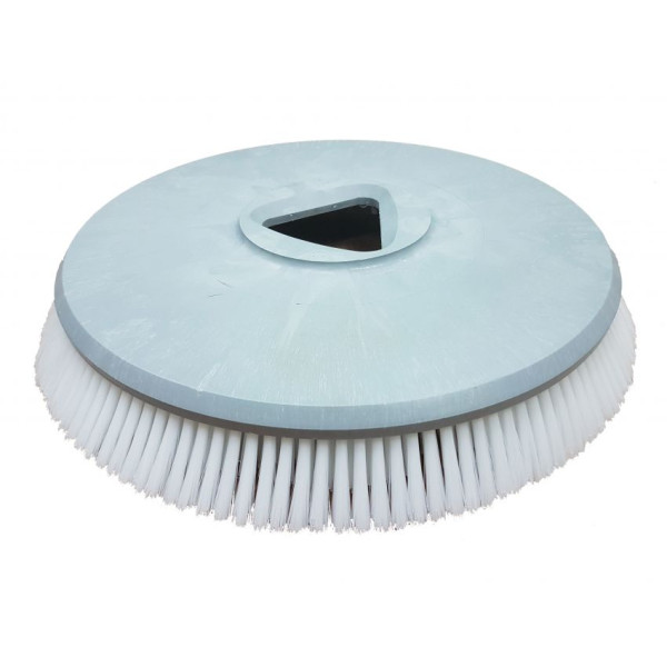 Щётка повышенной жёсткости для Ghibli Round 45 D 55