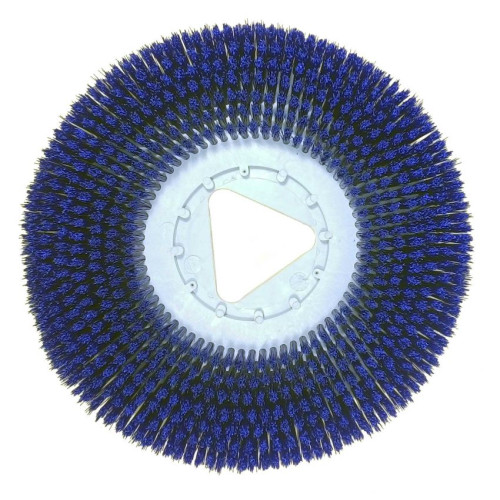 Дисковая щетка средней жесткости для Ghibli FR 30 d 45