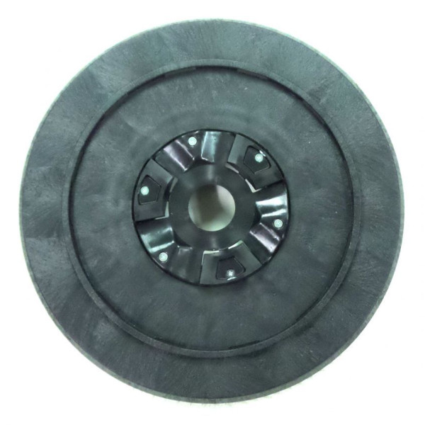 Дисковая щётка PPL для COMFORT XS 75 ESSENTIAL