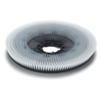 Мягкая дисковая щётка для Numatic TT4550, D550