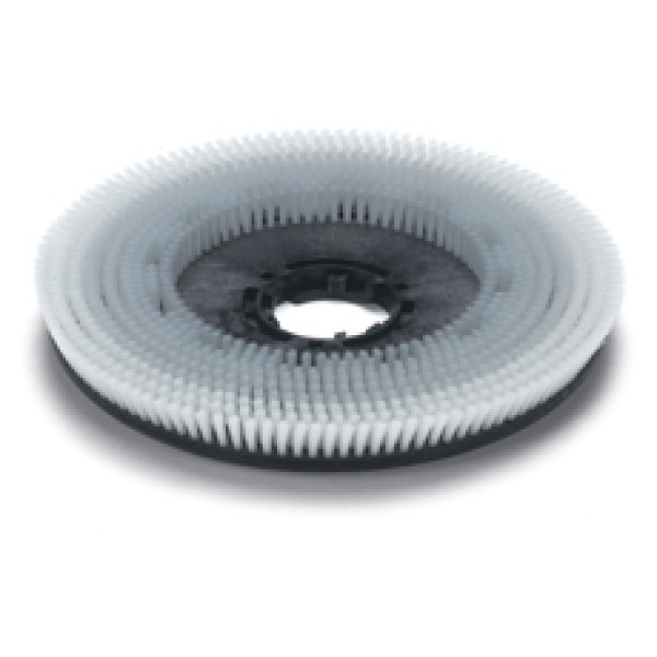 Мягкая дисковая щётка для Numatic TT4550, D550