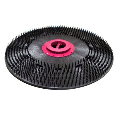 Диск-Ежик для крепления кругов-падов, 330 мм