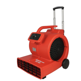 Фен для сушки ковров EVOline CDE 500 Hot