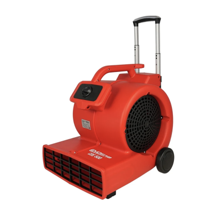 Фен для сушки ковров EVOline CDE 500 Hot