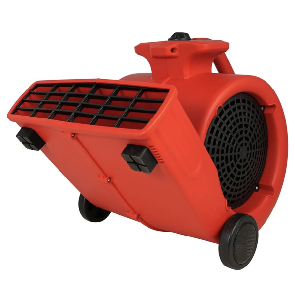 Фен для сушки ковров EVOline CDE 500 Hot