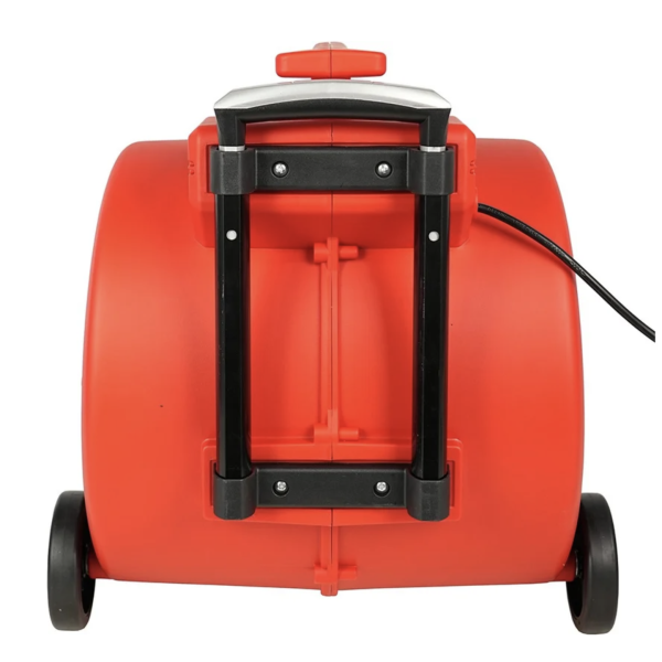 Фен для сушки ковров EVOline CDE 500 Hot