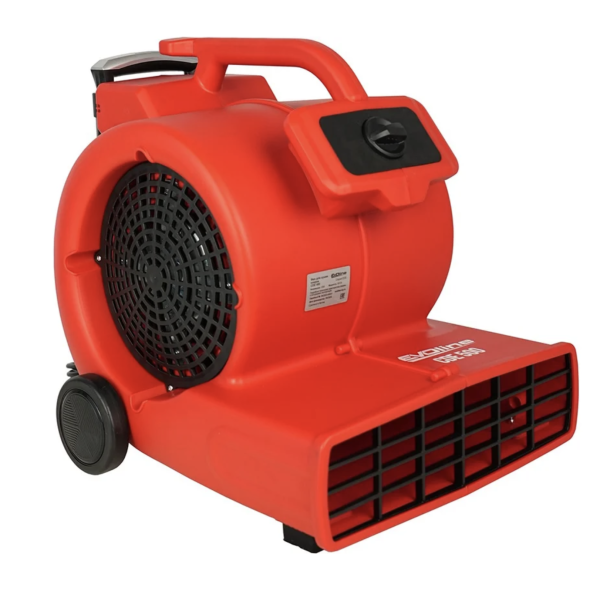 Фен для сушки ковров EVOline CDE 500 Hot