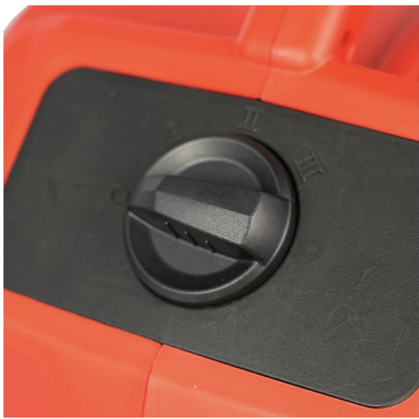 Фен для сушки ковров EVOline CDE 500 Hot