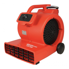 Фен для сушки ковров EVOline CDE 500
