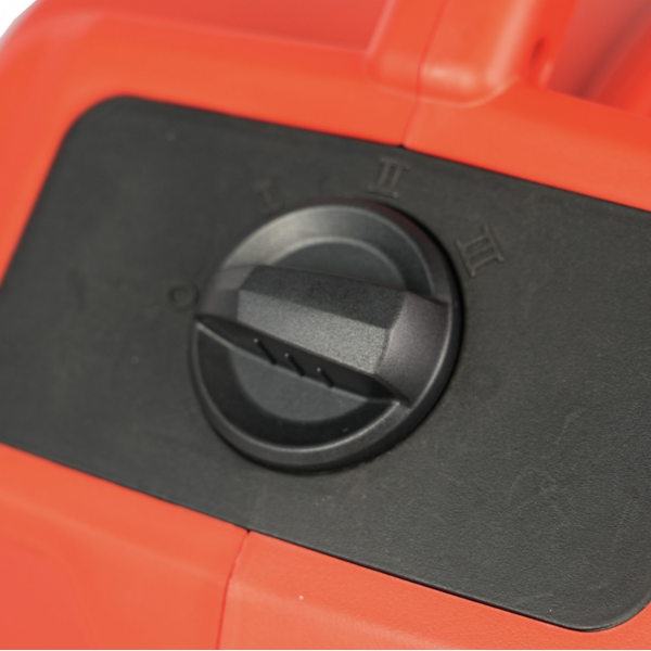 Фен для сушки ковров EVOline CDE 500