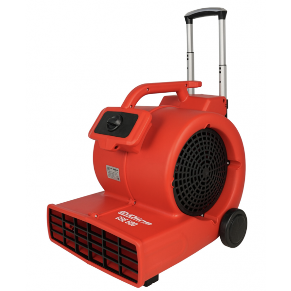Фен для сушки ковров EVOline CDE 500
