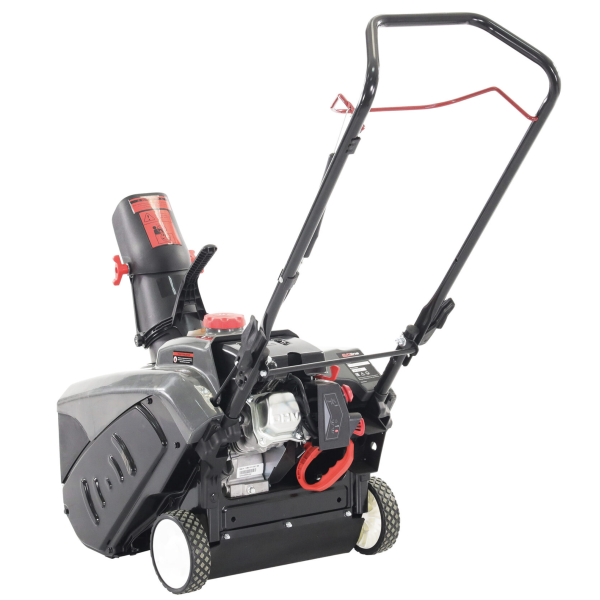 Снегоуборщик EVOline SBG 460