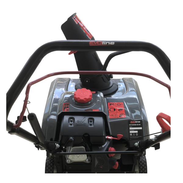 Снегоуборщик EVOline SBG 460