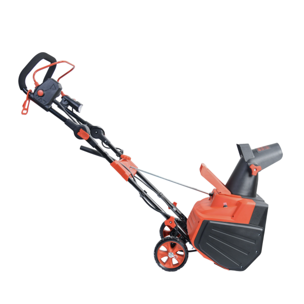 Снегоуборщик EVOline SBE 460 L