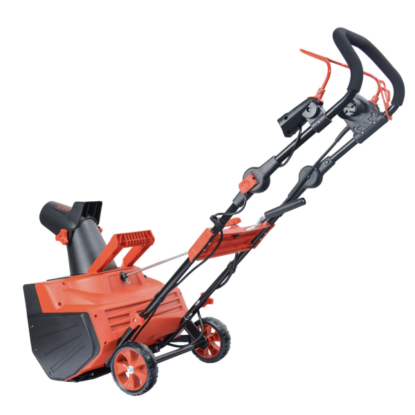 Снегоуборщик EVOline SBE 460 L