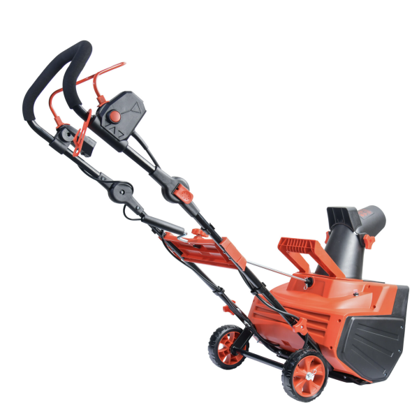 Снегоуборщик EVOline SBE 460 L