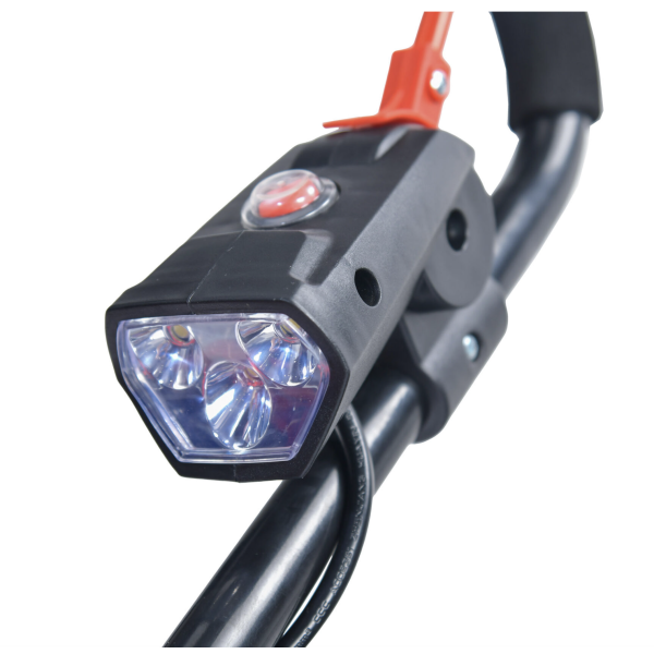 Снегоуборщик EVOline SBE 460 L