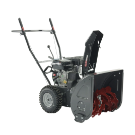 Снегоуборщик EVOline SBG 560 (с двигателем Zongshen)