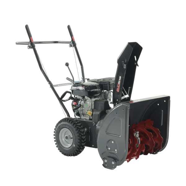 Снегоуборщик EVOline SBG 560 (с двигателем Zongshen)