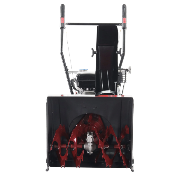 Снегоуборщик EVOline SBG 560 (с двигателем Zongshen)