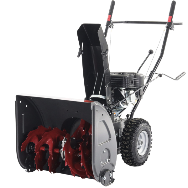 Снегоуборщик EVOline SBG 560 (с двигателем Zongshen)