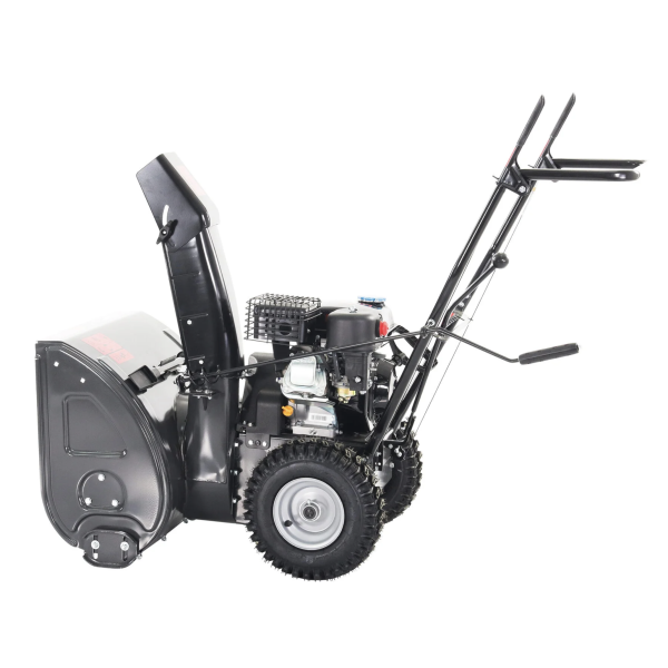 Снегоуборщик EVOline SBG 560 (с двигателем Zongshen)