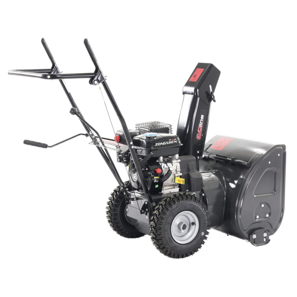 Снегоуборщик EVOline SBG 560 (с двигателем Zongshen)