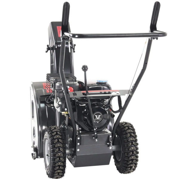 Снегоуборщик EVOline SBG 560 (с двигателем Zongshen)