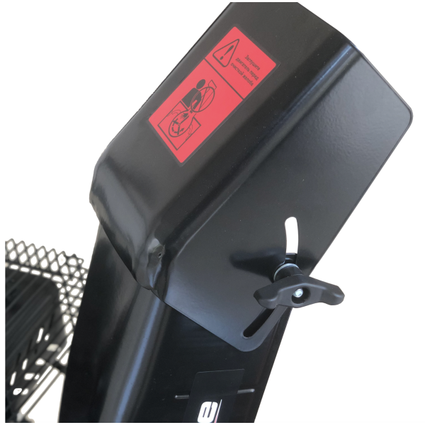 Снегоуборщик EVOline SBG 560 (с двигателем Zongshen)