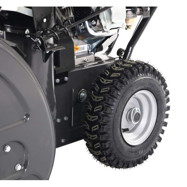 Снегоуборщик EVOline SBG 560 (с двигателем Zongshen)