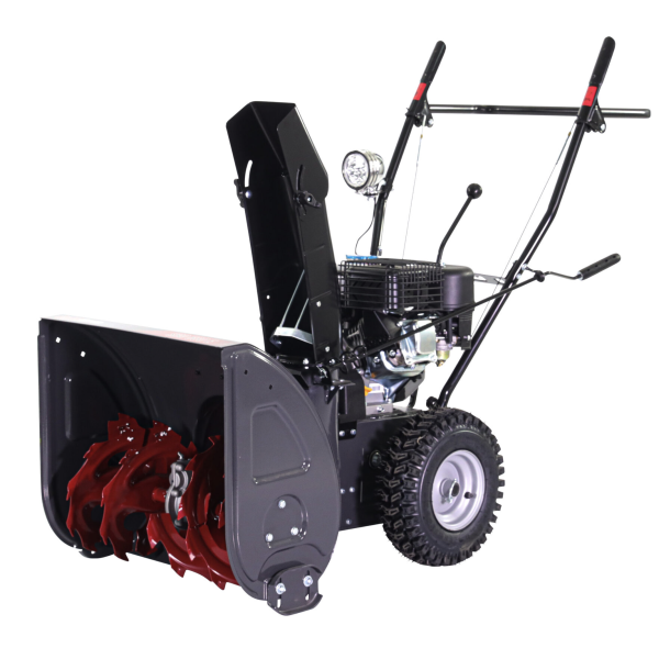 Снегоуборщик EVOline SBG 560 E (с двигателем Zongshen)