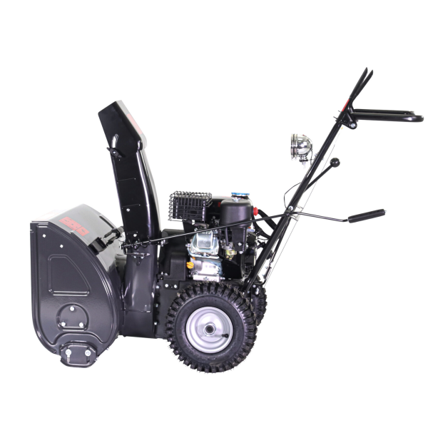 Снегоуборщик EVOline SBG 560 E (с двигателем Zongshen)
