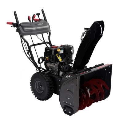  Снегоуборщик EVOline SBG 610 BE (с двигателем Briggs&Stratton)