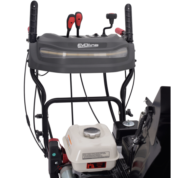 Снегоуборщик EVOline SBG 610 HE (с двигателем Honda)