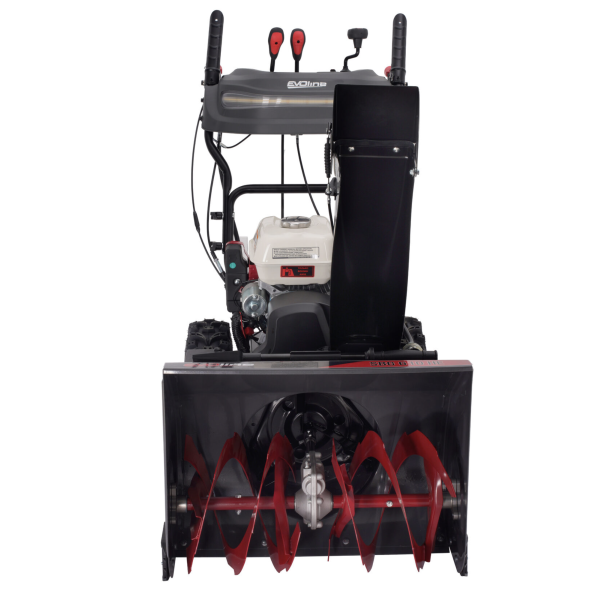 Снегоуборщик EVOline SBG 610 HE (с двигателем Honda)