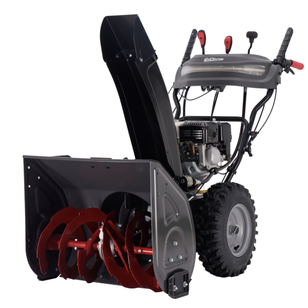 Снегоуборщик EVOline SBG 610 HE (с двигателем Honda)