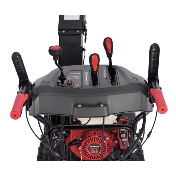 Снегоуборщик EVOline SBG 610 HE (с двигателем Honda)