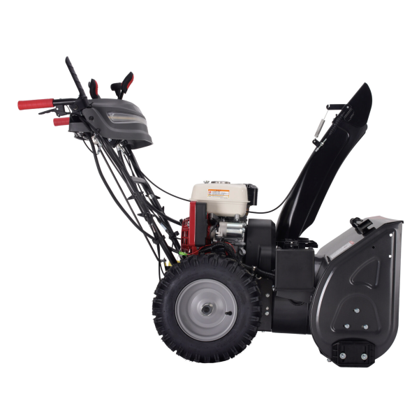 Снегоуборщик EVOline SBG 610 HE (с двигателем Honda)