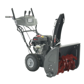 Снегоуборщик EVOline SBG 620 E (с двигателем Zongshen)