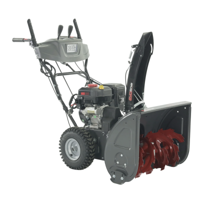 Снегоуборщик EVOline SBG 620 E (с двигателем Zongshen)