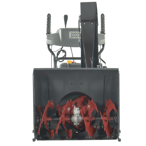 Снегоуборщик EVOline SBG 620 E (с двигателем Zongshen)