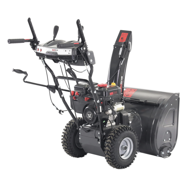 Снегоуборщик EVOline SBG 620 E (с двигателем Zongshen)