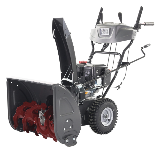 Снегоуборщик EVOline SBG 620 E (с двигателем Zongshen)